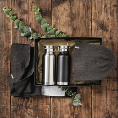 Logotrade promotional product picture of: Thor 480 ml copper vacuum insulated water bottle