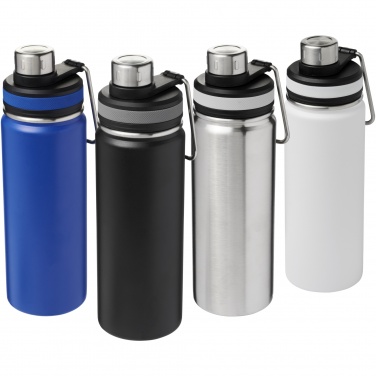 Logo trade promotional merchandise image of: Gessi 590 ml copper vacuum insulated sport bottle
