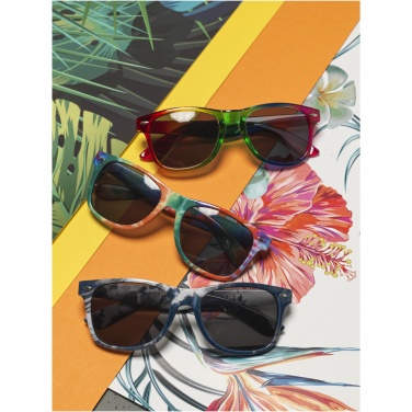 Logotrade business gifts photo of: Sun Ray rainbow sunglasses