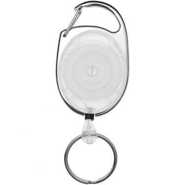 Logotrade advertising product picture of: Gerlos roller clip yo yo keychain