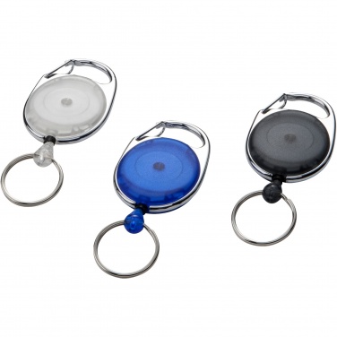 Logotrade advertising product picture of: Gerlos roller clip yo yo keychain