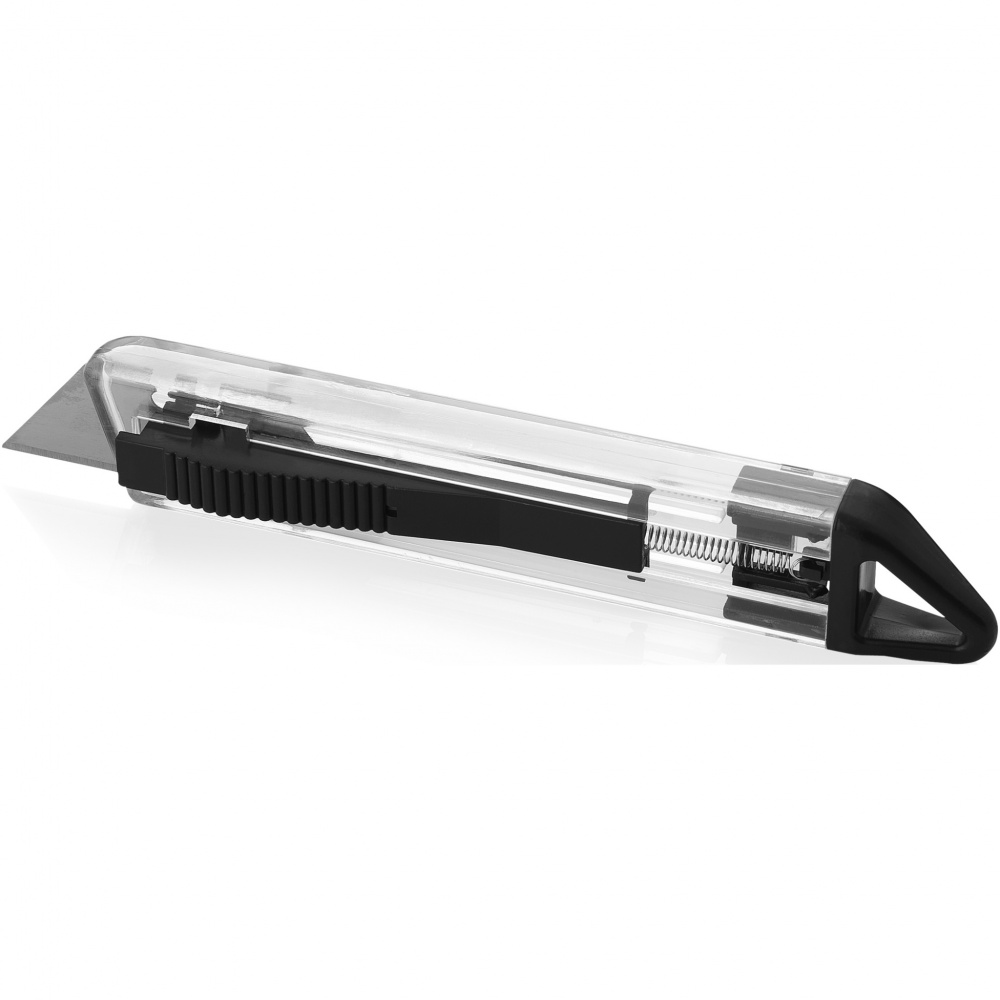 Logo trade promotional giveaways picture of: Hoost utility knife
