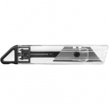 Logo trade promotional products image of: Hoost utility knife