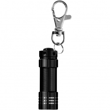 Logotrade promotional item image of: Astro LED keychain light