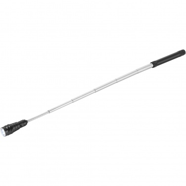 Logo trade advertising products image of: Magnetica pick-up tool torch light