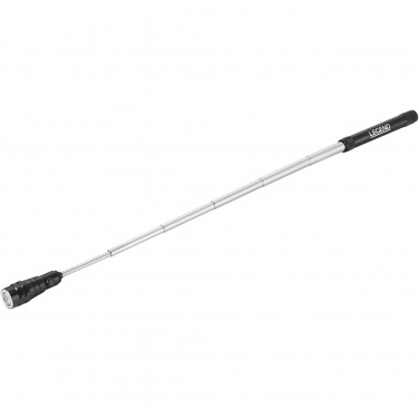 Logo trade advertising products picture of: Magnetica pick-up tool torch light