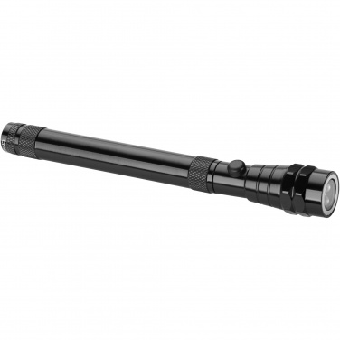 Logo trade promotional products picture of: Magnetica pick-up tool torch light