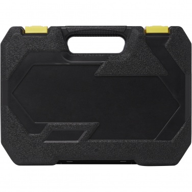 Logotrade advertising product image of: Sounion 16-piece tool box