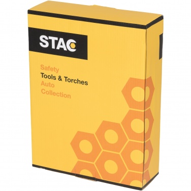 Logotrade advertising product image of: Sounion 16-piece tool box