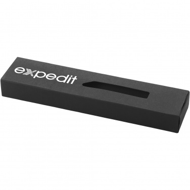 Logo trade advertising products image of: Marlin single-pen box