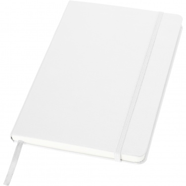 Logotrade corporate gifts photo of: Classic A5 hard cover notebook