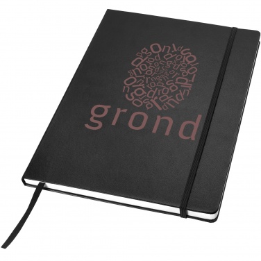 Logotrade corporate gifts photo of: Executive A4 hard cover notebook