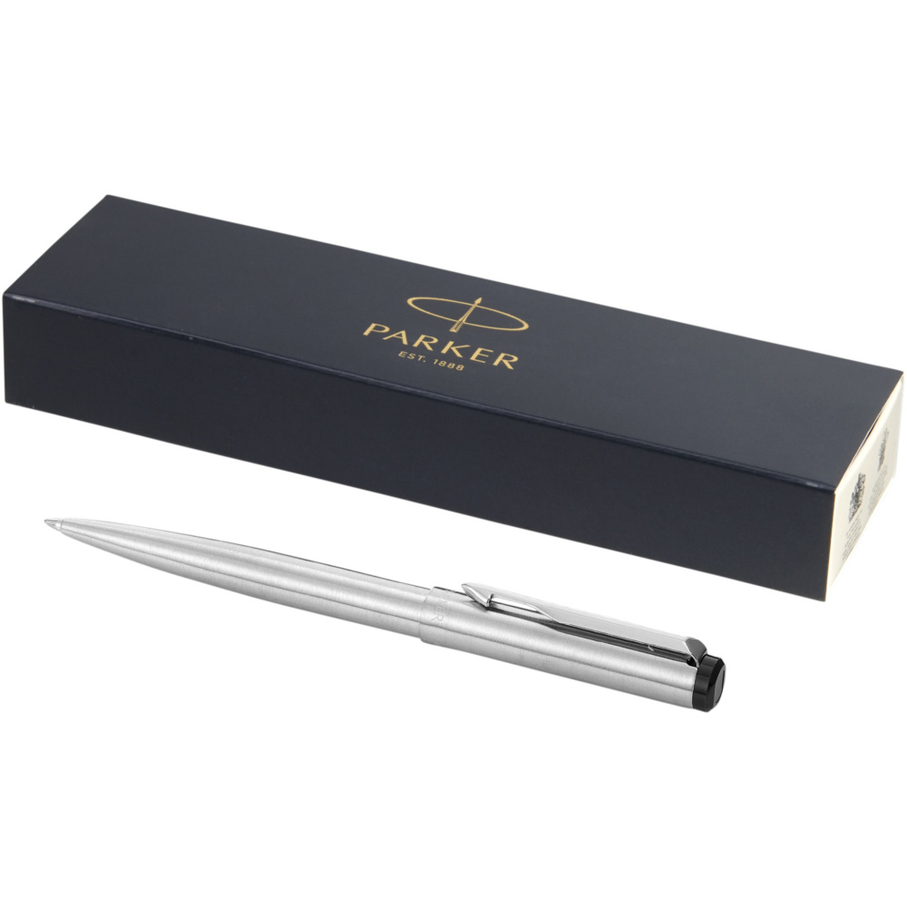 Logotrade promotional giveaway picture of: Parker Vector ballpoint pen