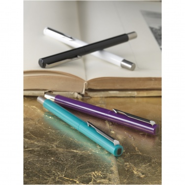 Logotrade corporate gift image of: Parker Vector rollerball pen