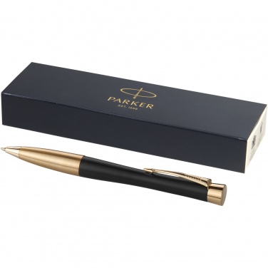 Logotrade promotional gift image of: Parker Urban ballpoint pen