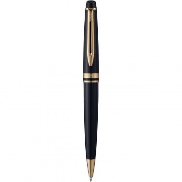 Logo trade promotional giveaway photo of: Waterman Expert ballpoint pen