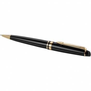Logo trade promotional gift photo of: Waterman Expert ballpoint pen