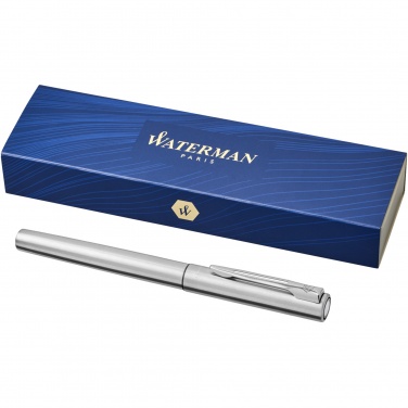 Logotrade promotional giveaway picture of: Waterman Graduate fountain pen