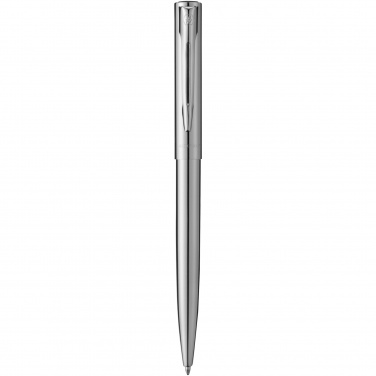 Logotrade promotional items photo of: Waterman Graduate ballpoint pen