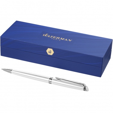 Logotrade advertising product image of: Waterman Hémisphère ballpoint pen