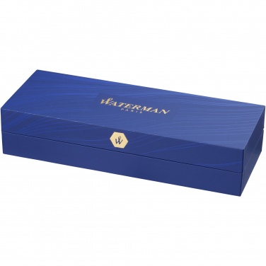 Logo trade promotional items image of: Waterman Hémisphère rollerball pen