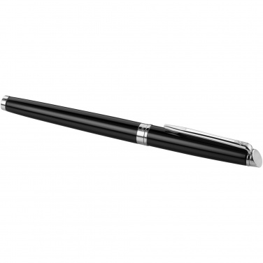 Logo trade corporate gifts picture of: Waterman Hémisphère rollerball pen