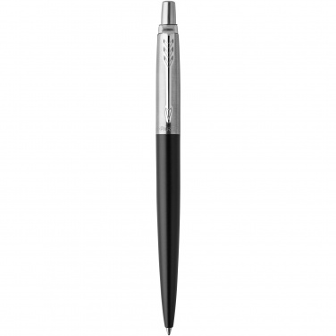 Logo trade promotional product photo of: Parker Jotter Bond Street ballpoint pen