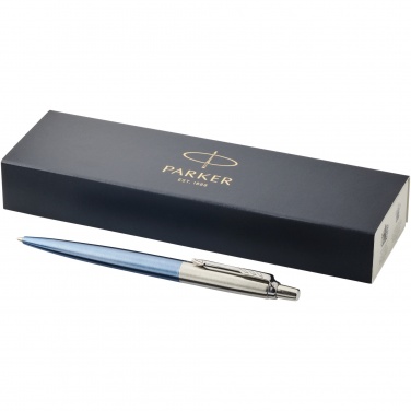 Logotrade promotional giveaways photo of: Parker Jotter Bond Street ballpoint pen