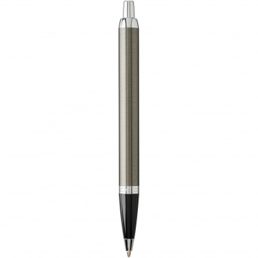 Logotrade promotional product image of: Parker IM ballpoint pen