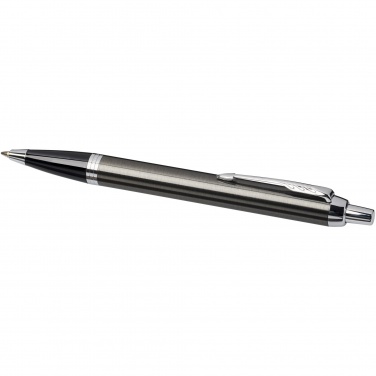 Logotrade advertising product picture of: Parker IM ballpoint pen