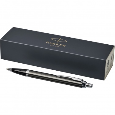 Logotrade promotional gifts photo of: Parker IM ballpoint pen