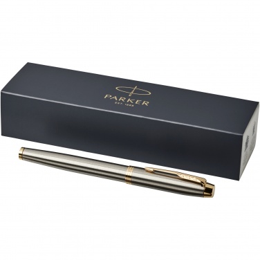 Logotrade promotional merchandise photo of: Parker IM fountain pen