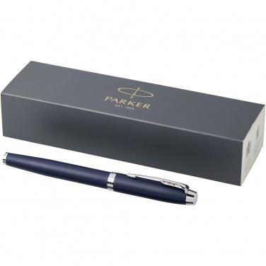Logotrade promotional gifts photo of: Parker IM rollerball pen