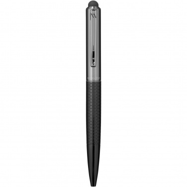 Logo trade promotional merchandise image of: Dash stylus ballpoint pen