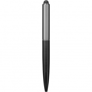 Logo trade promotional gifts image of: Dash stylus ballpoint pen