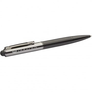 Logo trade corporate gifts picture of: Dash stylus ballpoint pen