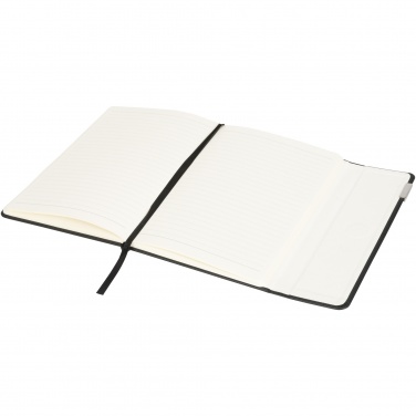 Logo trade promotional gifts picture of: Tactical notebook gift set