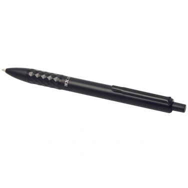 Logotrade promotional gift picture of: Tactical notebook gift set