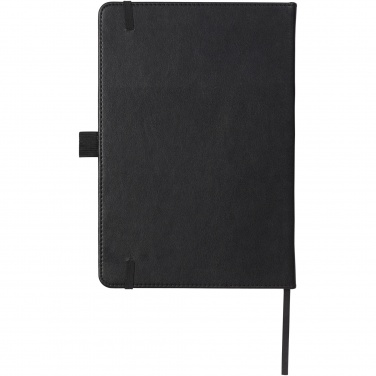 Logotrade business gifts photo of: Bound A5 notebook