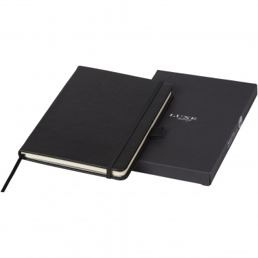 Logotrade corporate gifts photo of: Bound A5 notebook