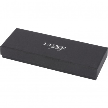 Logotrade business gifts photo of: Empire duo pen gift set