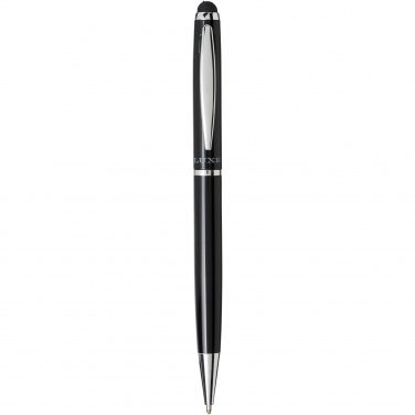Logotrade promotional products photo of: Lento stylus ballpoint pen