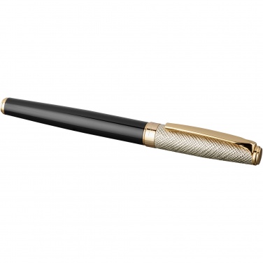 Logotrade promotional giveaway picture of: Doré rollerball pen