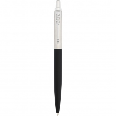 Logotrade promotional product image of: Parker Jotter XL matte with chrome trim ballpoint pen