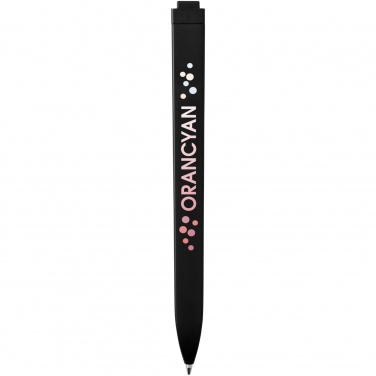 Logo trade business gift photo of: Moleskine Go Pen ballpen 1.0
