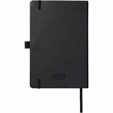 Logotrade promotional giveaway picture of: Nova A5 bound notebook