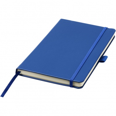 Logotrade promotional gift image of: Nova A5 bound notebook