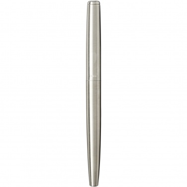 Logotrade promotional gifts photo of: Parker Jotter stainless steel fountain pen