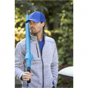 Logotrade corporate gift picture of: Yfke 30" golf umbrella with EVA handle