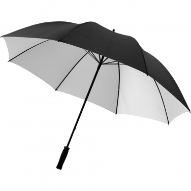 Logo trade promotional merchandise image of: Yfke 30" golf umbrella with EVA handle